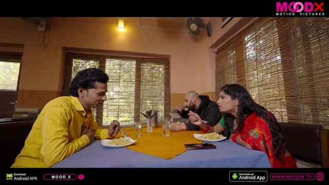Chota Bhai Ka Mota One Couple Rough Sex In Bedroom