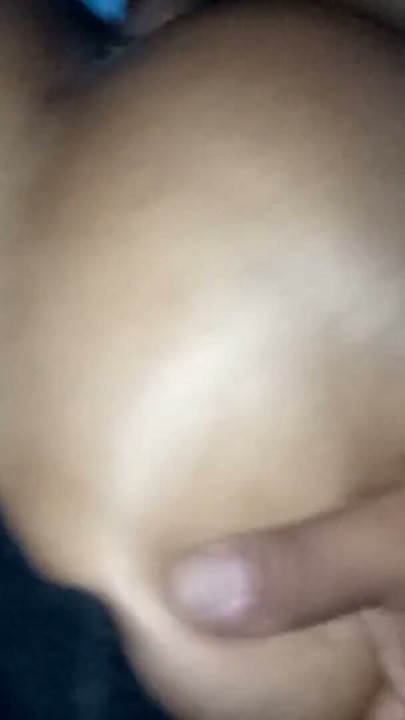 punching the big-tailed milf's ass hard, she likes it and asks for it much harder | Clip 2