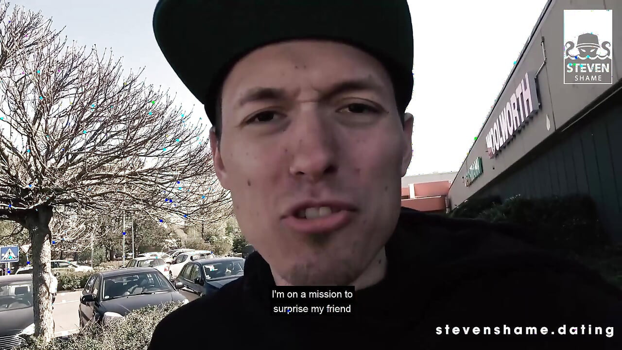 นัดเย็ดร้อนกับสาววัยรุ่น SubLisa ในอพาร์ตเมนต์! StevenShame