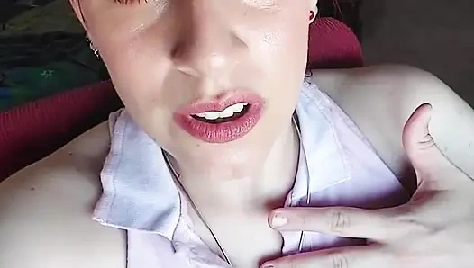 Clase Magistral Sobre Pitos Cortos Con La Profe Gauchita!