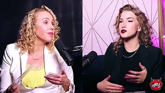 Octavia Red: Porno beni nasıl özgür etti