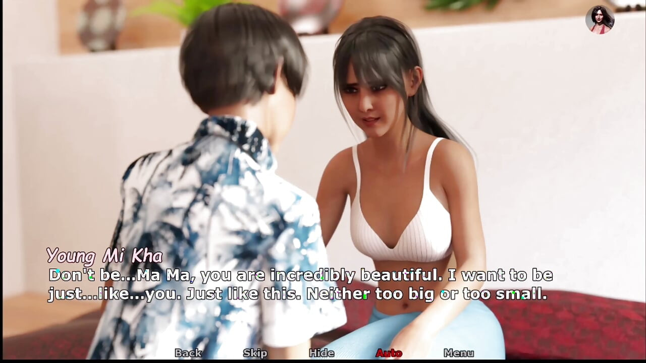 كاثي الجزء الثاني: إعطاء بي بي سي وظيفة يدوية