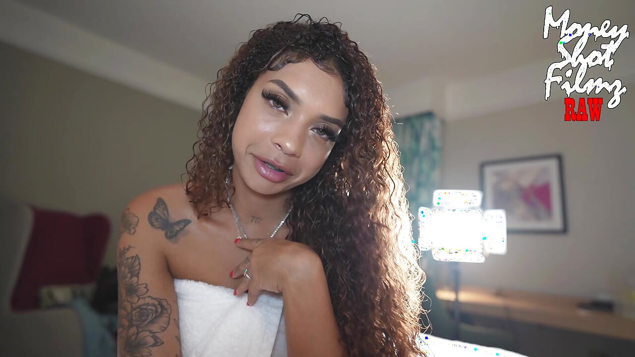 Lightskin Baddie With A Fat Ass Asked Me For A Creampie - Season 1: Episode 1