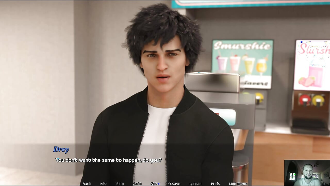 الهروب - الفصل 4