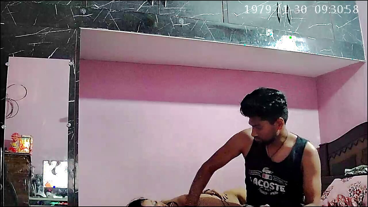 after nuru massage romantic Sex -desi wife