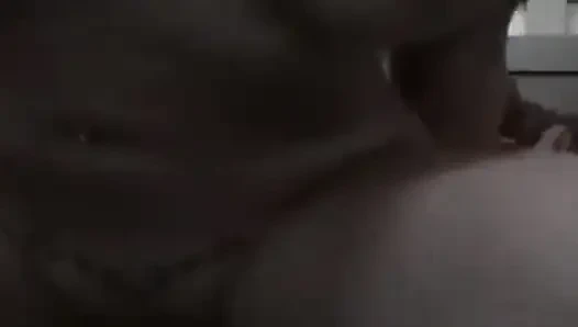 Prostitute sind gut im rumsetzen