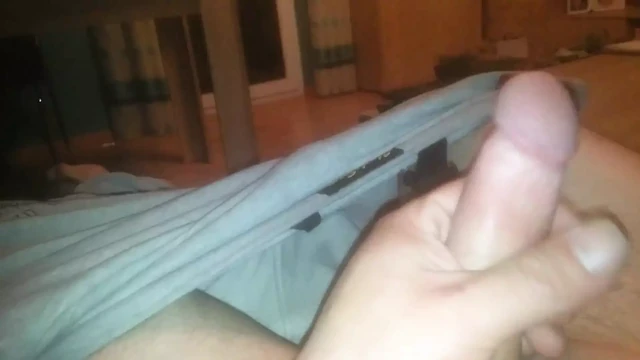 kurzes wichsvideo