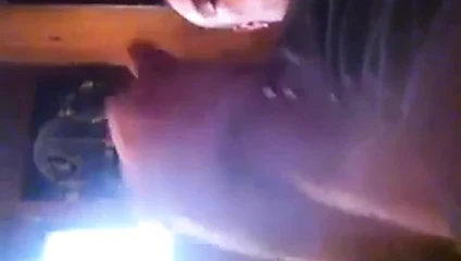 Kendi kendine yüze boşalma