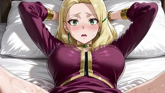 Chiffon Jahil (Tensura)