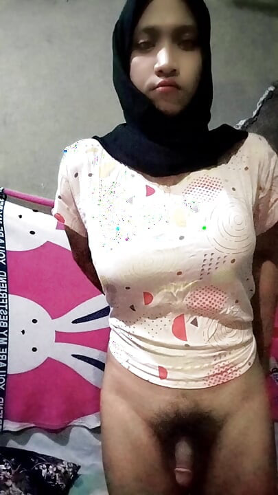 Beautiful Hijab Sanjay
