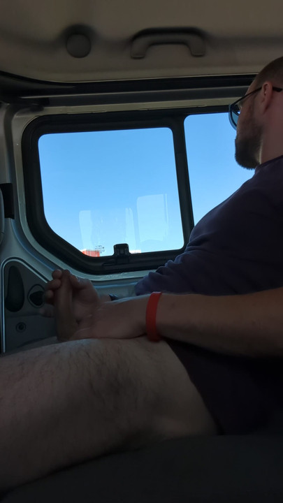 In the car | Clip 2