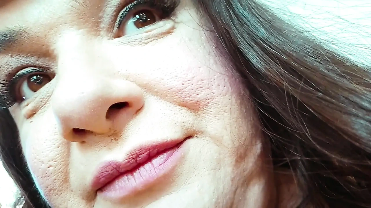 Mega Loves to Please