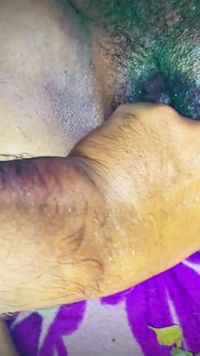 Must-see moment from "Hard fisting desi bhabhi hard fisting"