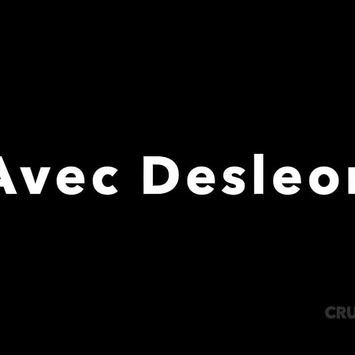 Kalid fucked raw by the sexy Desleon