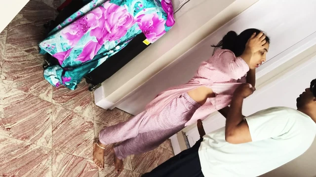 Indian Shy College Couple Sex