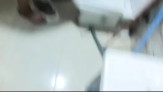 Arab Cuckold Porn with Huge Cock in Front of Husband