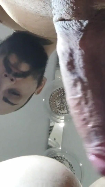 Captivating moment from "OH, MY GOD! That pussy was destroyed!"