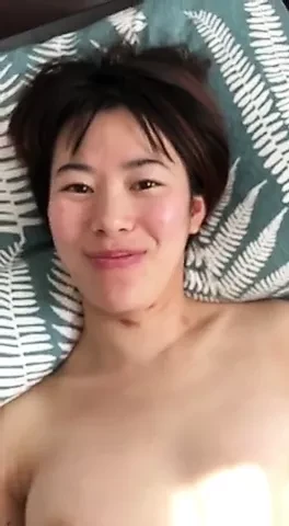Asian amateur 20