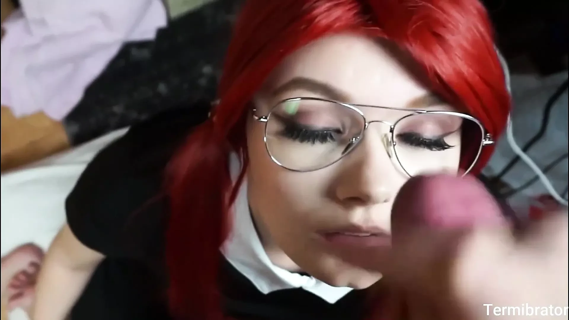 Compilation faciale 4.