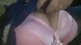 Desi bhabhi finger in pussy