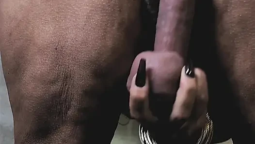 Cewek binal pecinta sperma