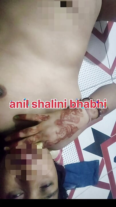 Anil shalni bhabhi ki deshi chudai hindi video