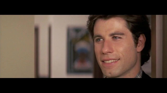 Jamie Lee Curtis in Perfect - 2