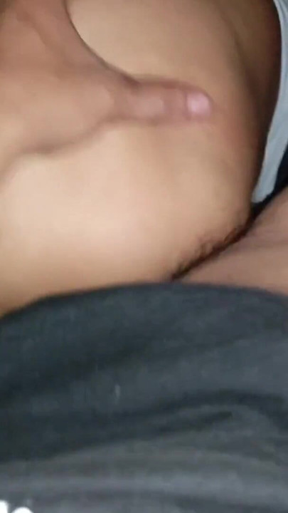 Rich ass friend is recorded peeing in the bush after the party homemade sex | Clip 1