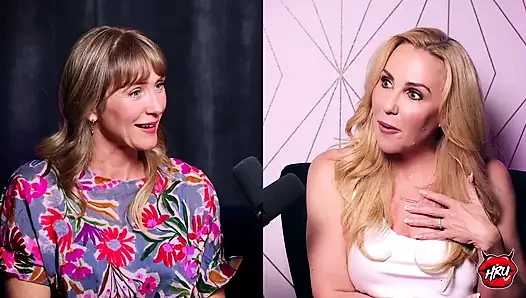 Flip the Script: Keely Rankin Interviews Holly Randall