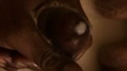 jerk in the shower 3 slo-mo
