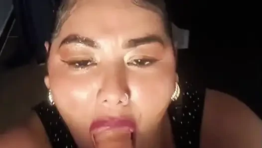Seksi oral seks