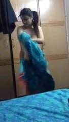 Honeymoon Girl