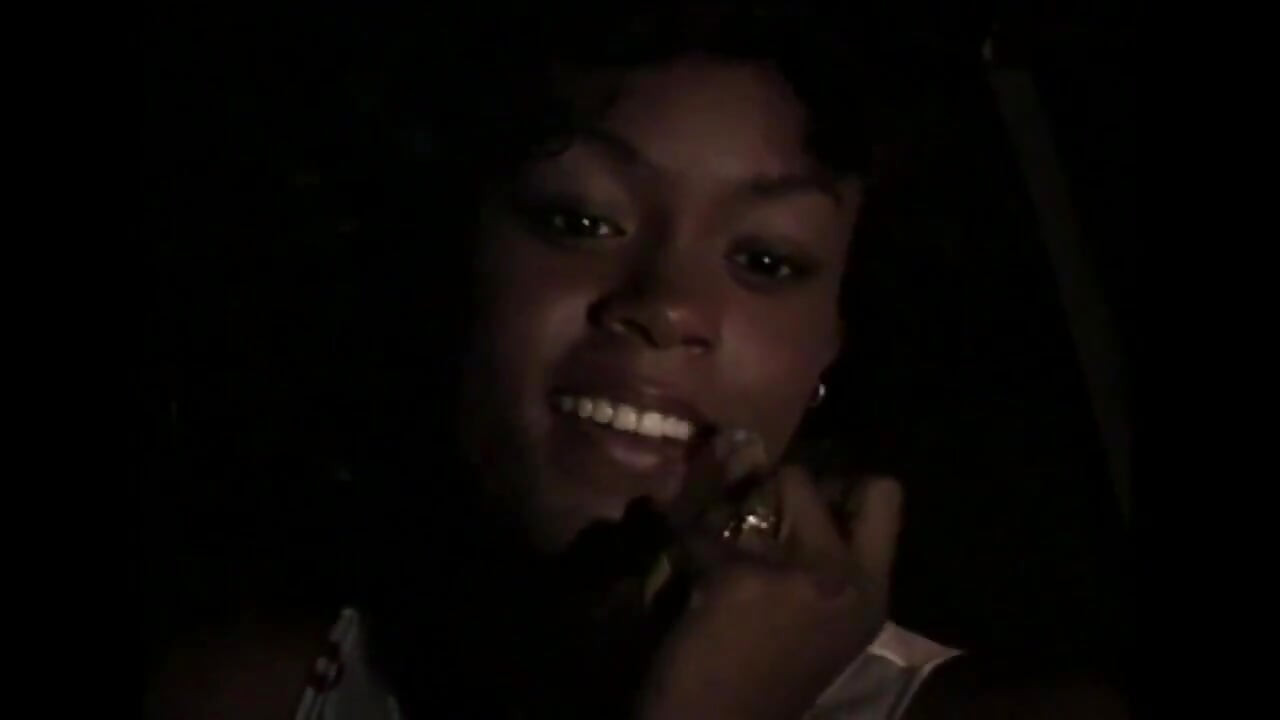 Persembahan luar Afrika!!!