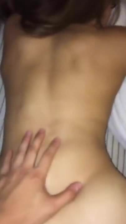 Female Follower asked for it