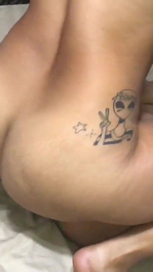 Khalessi 69 Compilation Scissoring Tribbing like a Sex Goddess | Clip 1
