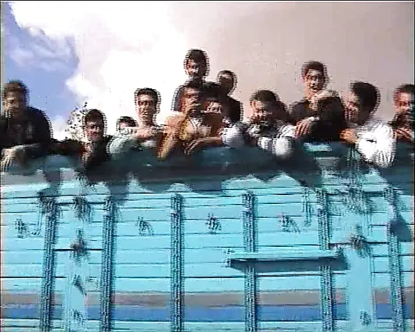 土耳其和东方同性恋色情片