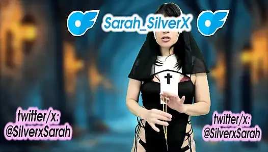 BIARAWATI MEMATOKMU DI GEREJA