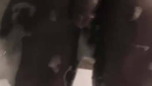 Afrika Çikolatası
