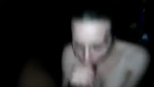 Lil Mary hamile oral seks