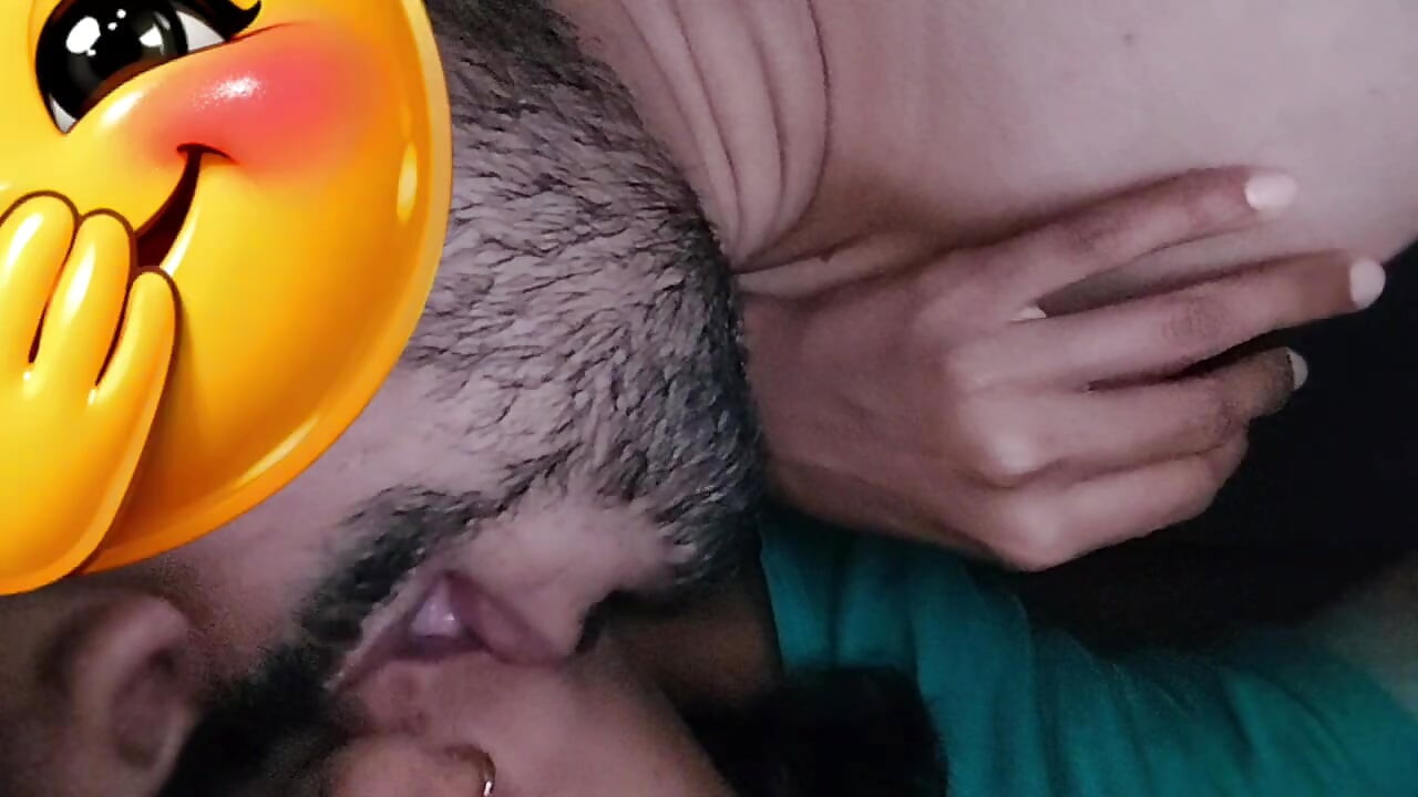 Boquete com o namorado