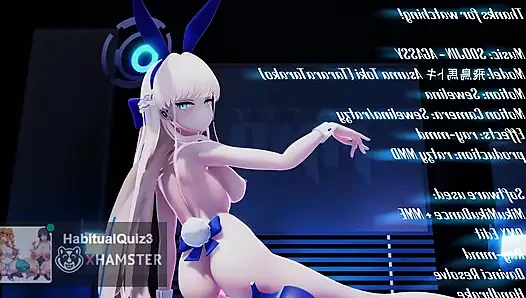 Mmd r18 asuma toki mollyflowers pengen dientot habis-habisan sama cowok bokep hentai 3d sampai toket besarnya telan sperma