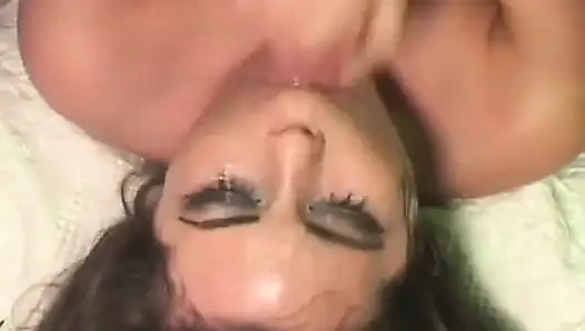 Sesi ganas sama cewek nakal perancis