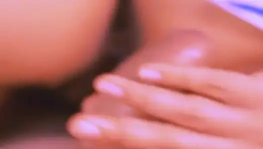 i cant resist that fat dick of best friend and ends riding