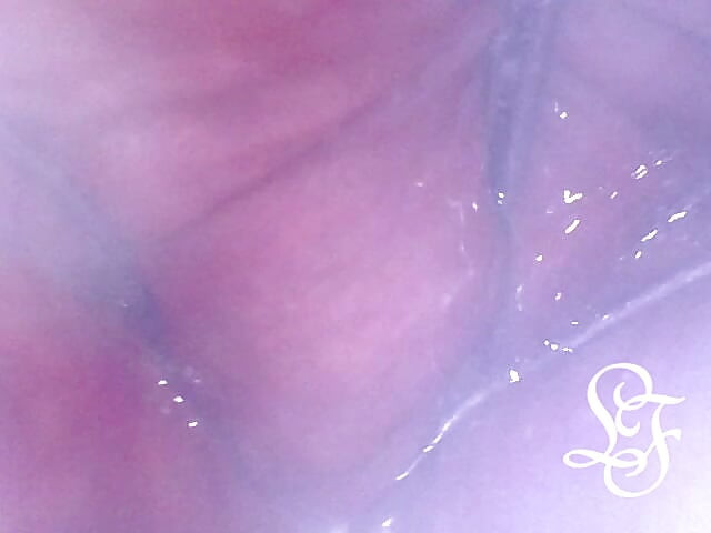 Anal + bigger = better!