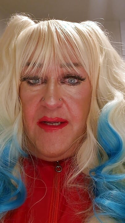 Tanyalushxx sissy