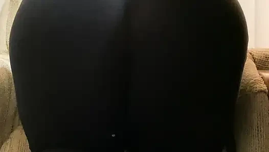 Bu kaltak bütün fırını aldı