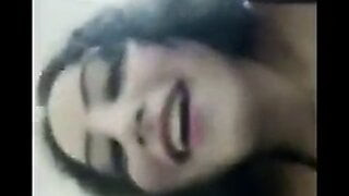 Hot Egyptian Milf Part 1