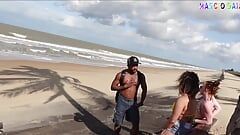 BEAUTIFUL GIRLS ON THE BEACH ASK FOR INFORMATION AND HE WILL HELP ME WITH SEX