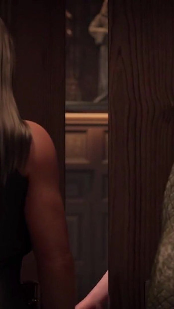 Memorable moment from "Genesis Order - (1 - 9) - Scenes"