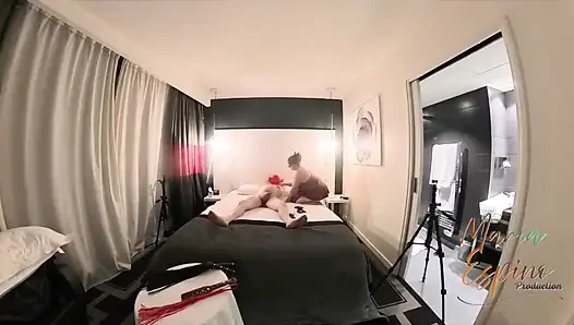 Kurze Sitzung
